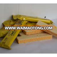 chinese hot sale cheese wafer maker