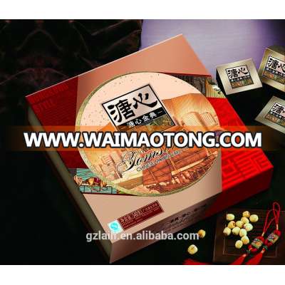 hot sale 540g sweet Traditional Mooncake