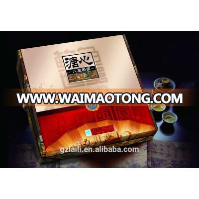 popular good taste 860g Mooncake for gift